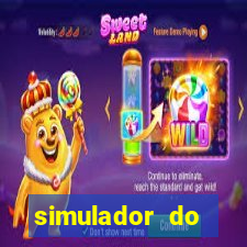 simulador do fortune rabbit